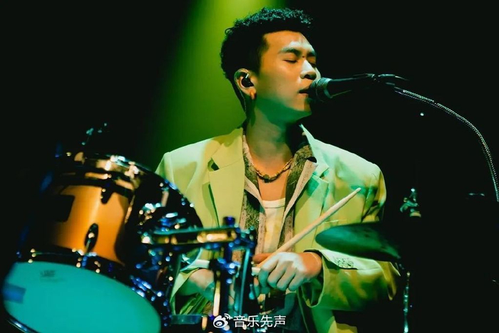 华语音乐的未来,为什么看好这群年轻音乐人?