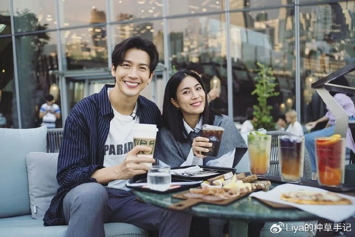 英年早婚的"亚洲最帅男星",居然割过双眼皮?