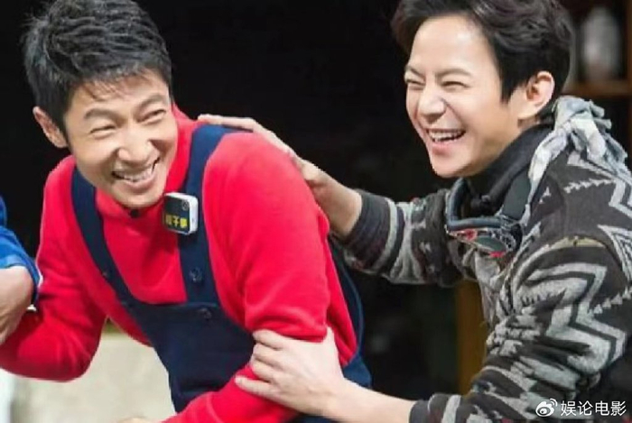 央视春晚连线元宵晚会撒贝宁何炅将同台双北粉丝圆满了