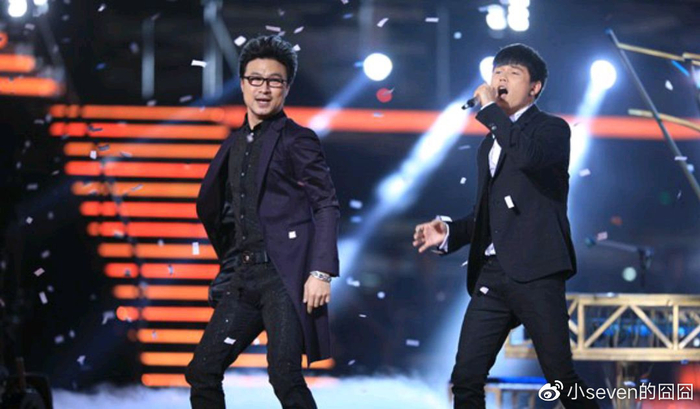 36岁好声音亚军张恒远离世,遗孀毕夏发文惹泪目,汪峰承诺会照顾