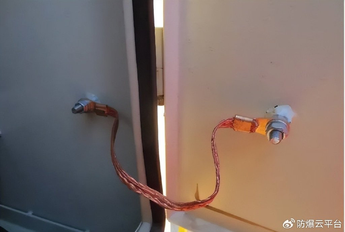 一文读懂静电跨接