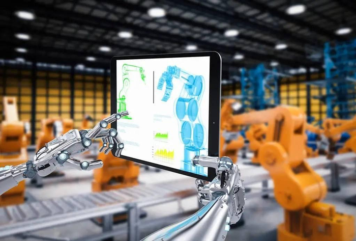 招展进行中第二十五届高交会高端装备制造展亮点抢先看