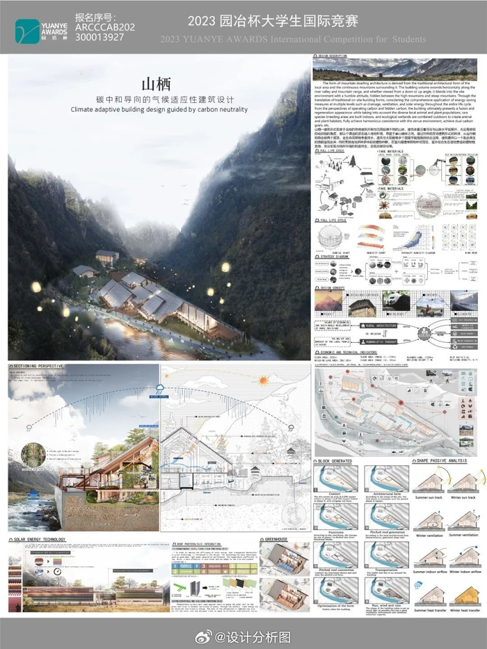 2023园冶杯竞赛优秀获奖作品合集|_新浪新闻