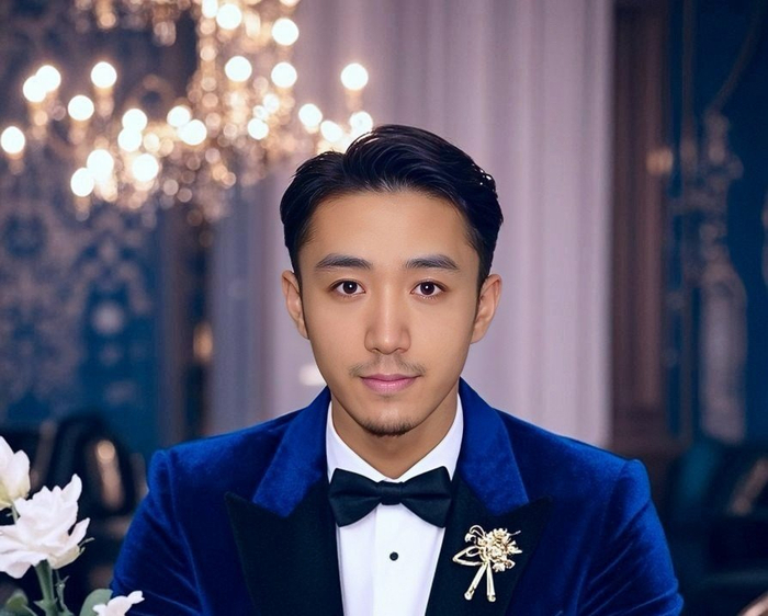 著名学者李长亮老师说创业资本的来源与路径