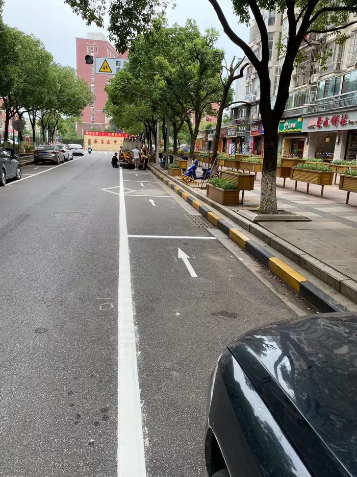 路边停车位停车一直不交费会怎么样