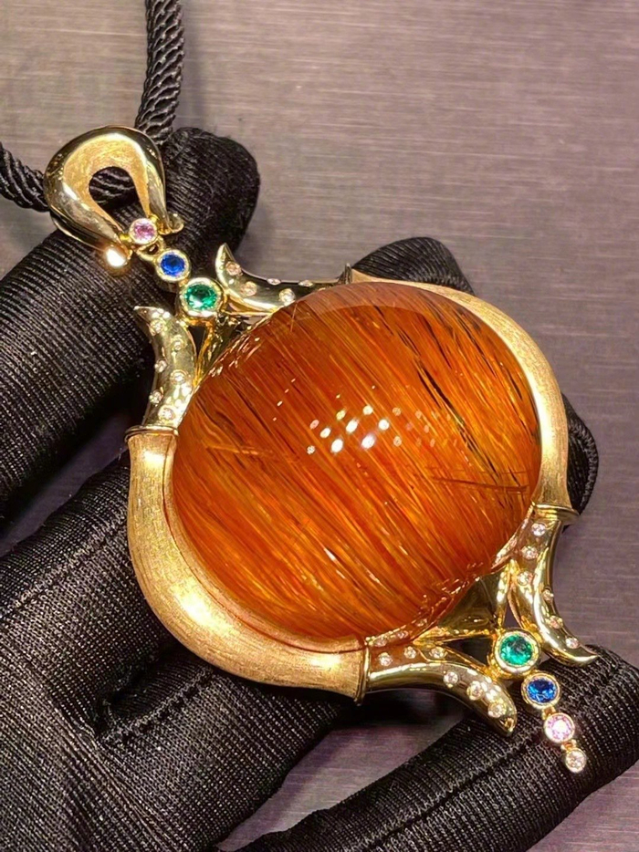 给大家推荐一个水晶供货商专注天然高端水晶vxshuijing16999