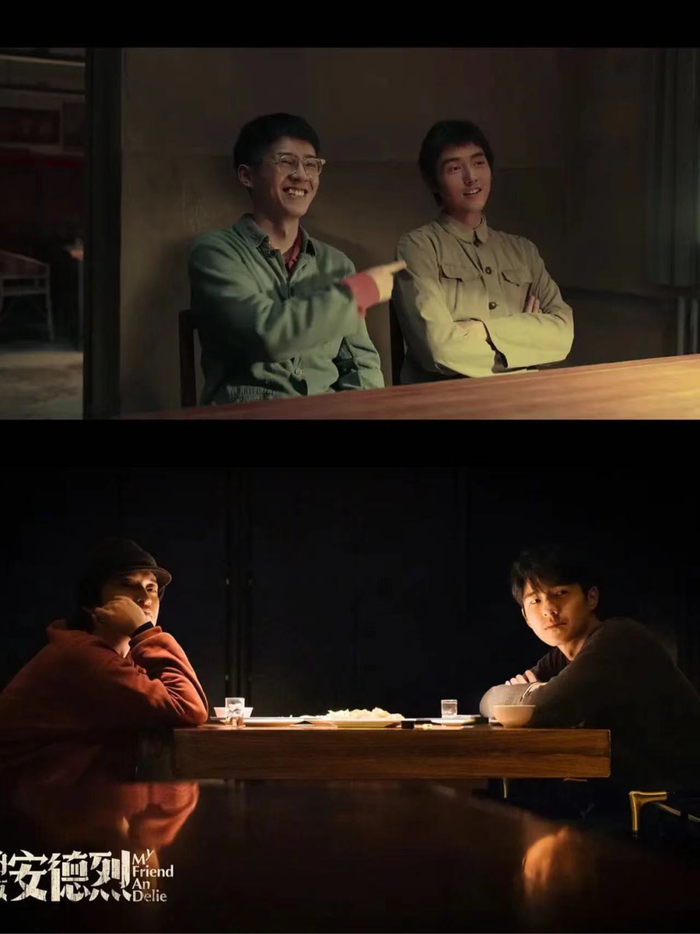 新晋电影小生兵分三路文艺动作喜剧一网打尽