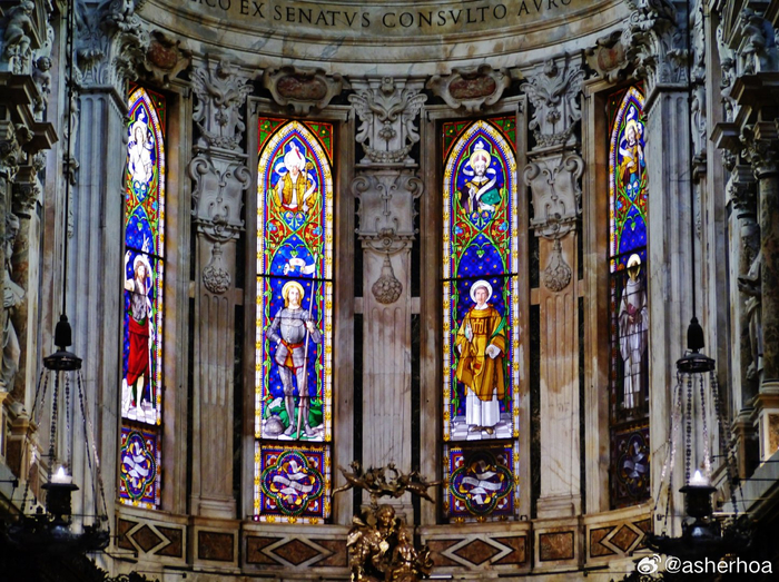 Cattedrale Di San Lorenzo Cattedrale Di San Lorenzo