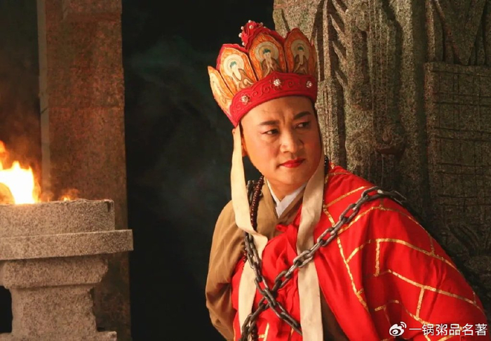 唐僧|说谎|出家人_新浪新闻