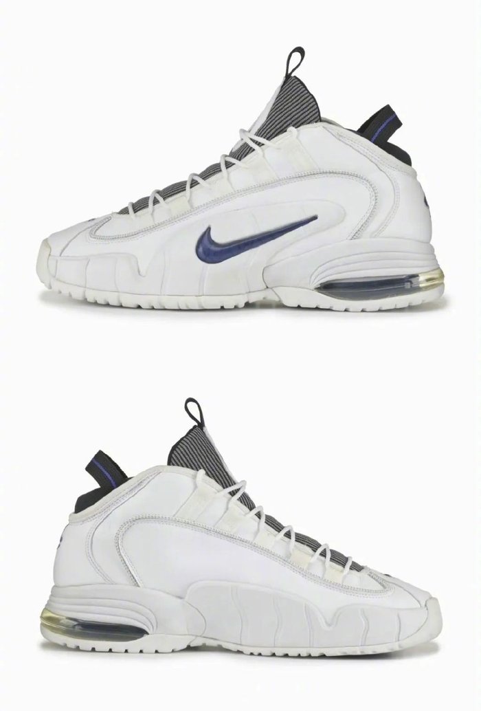 抛掉轻量化,中底玩出花