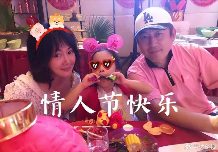 演员王志飞:一生愧对聋哑父母,骂前妻儿子没出息,竟是激将法|张定涵