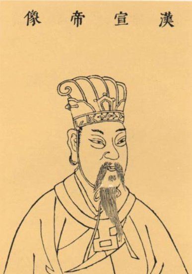 常惠随苏武出使被扣留,回国后大败匈奴,并攻打龟兹|常惠|匈奴|苏武