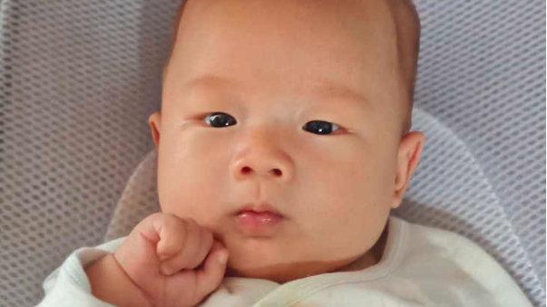 有福气的宝宝，并非长相好，而是这4个优越条件