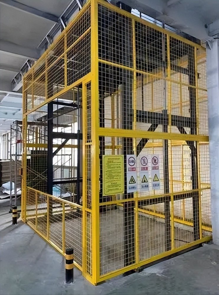 关于防爆电梯的二三事|电气|电梯|电缆_新浪新闻