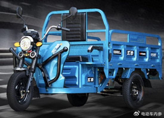 电动三轮车上路要驾照驾照类型是什么怎么考一文说清楚