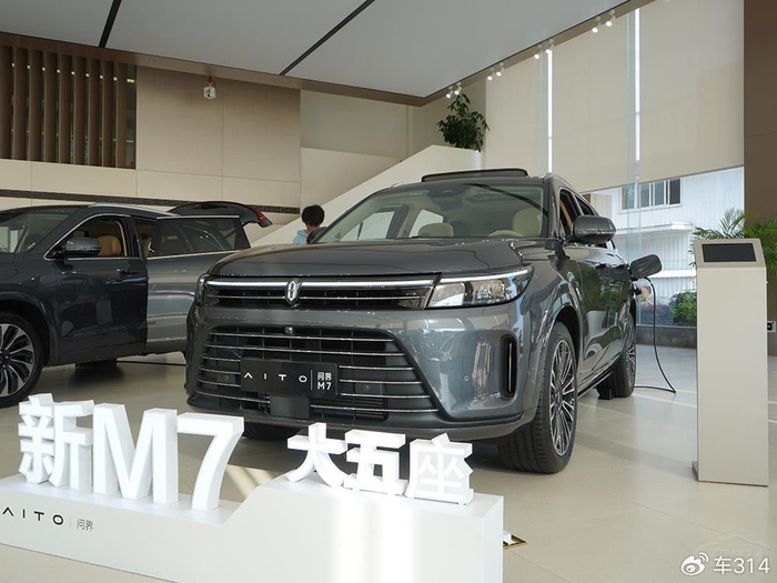 不靠谱猜想:2024年,哪些自主车企能"一柱擎天"?