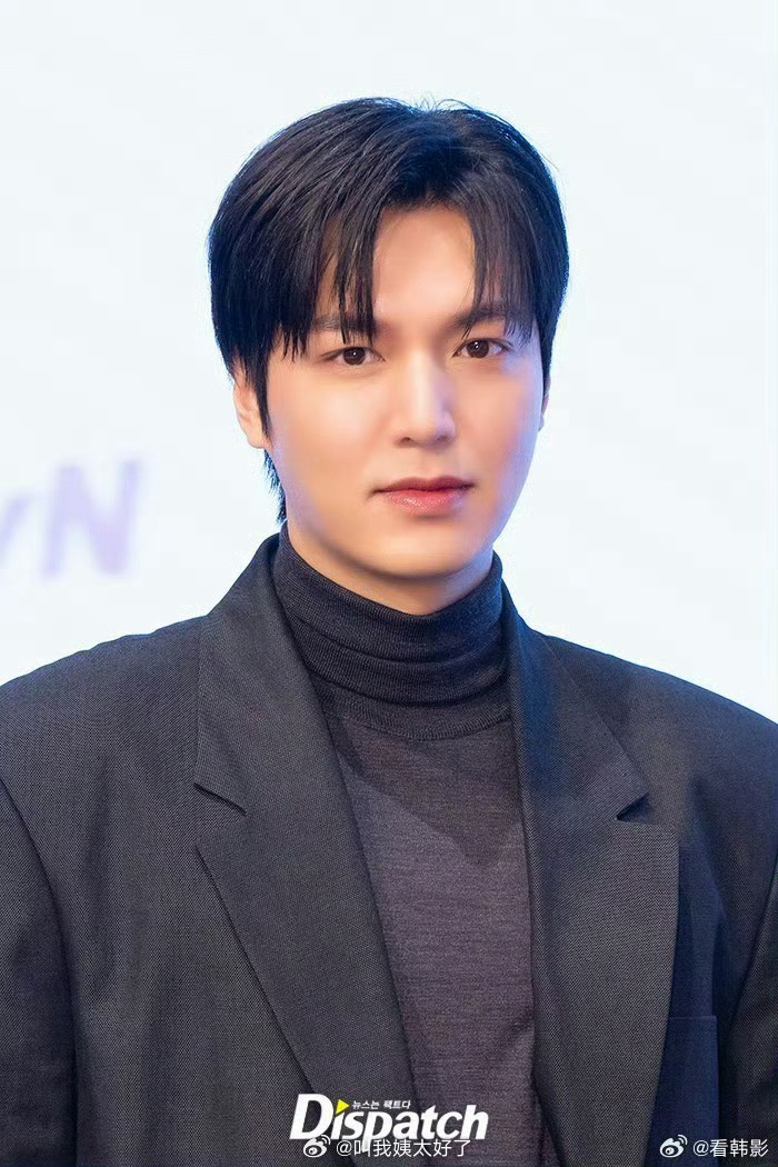 怎么评现在的李敏镐?状态回春了吗?