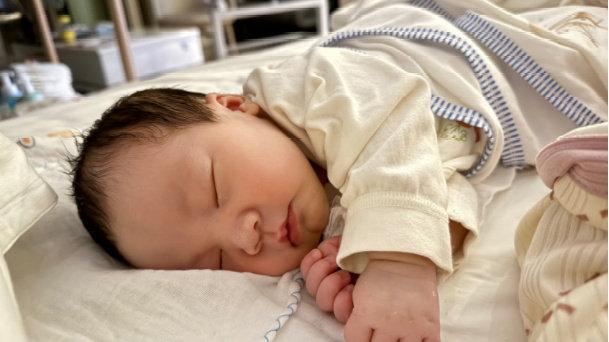 一个宝宝，若具备3个特征，妥妥的是一枚“福娃”