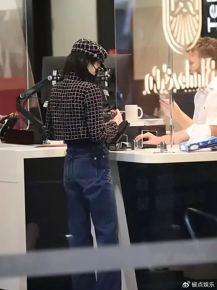 细思极恐,澳洲杨兰兰消失得无影无踪,她到底去了哪里?__财经头条__新浪财经