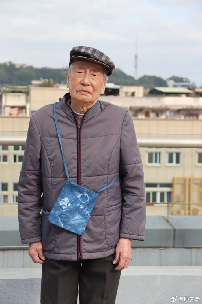 福州五周年:入住五载,感怀万千,我与万颐的五周年|养老|陈沂|福州