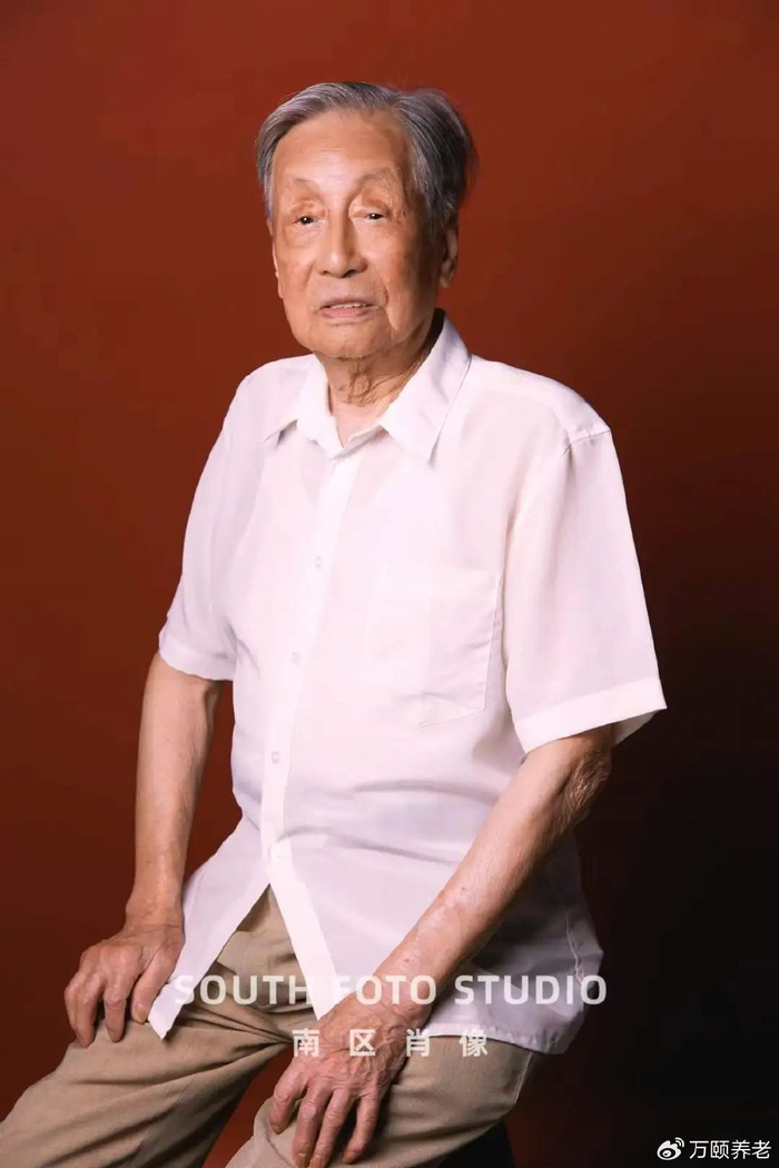 福州五周年:入住五载,感怀万千,我与万颐的五周年|养老|陈沂|福州