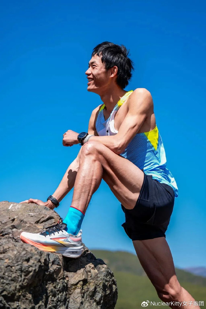 以一阵疯掀起无锡赛场的龙卷风