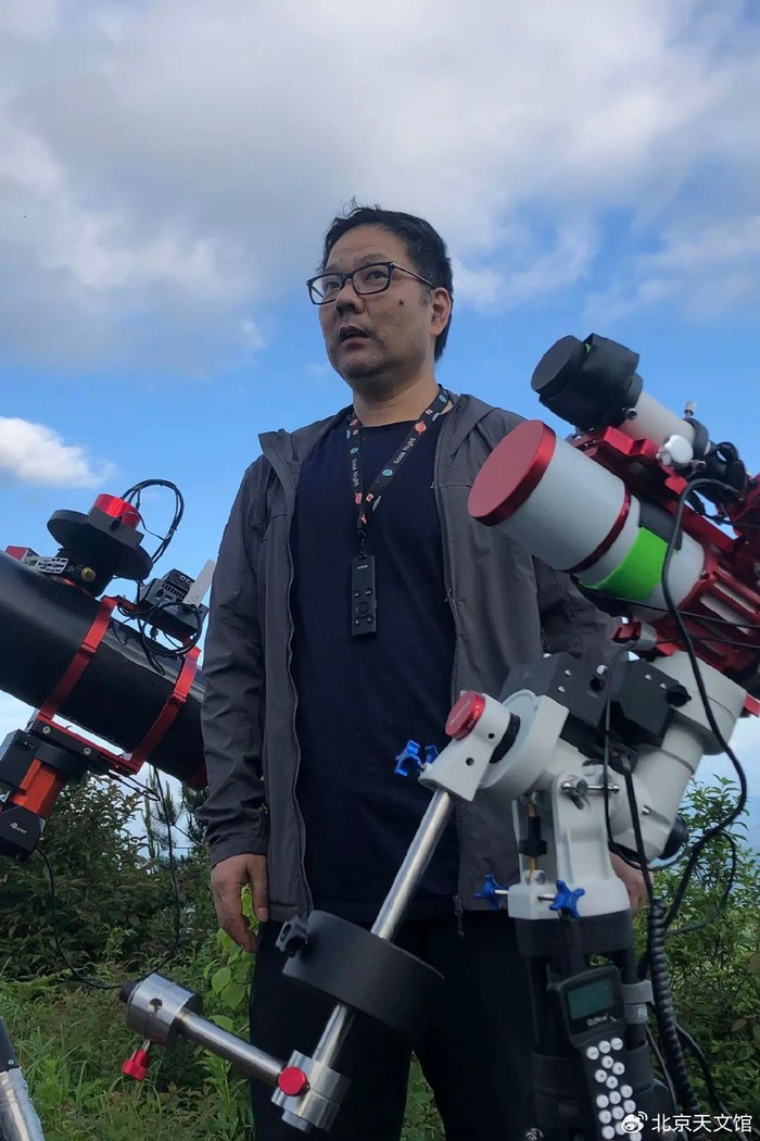 丰厚奖金等您拿!天文摄影师大赛评审团揭秘第一弹