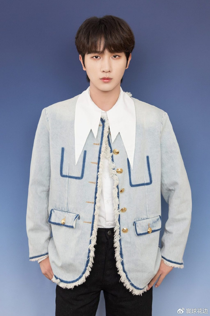 曾是韩国练习生的艺人 #7:李宏毅