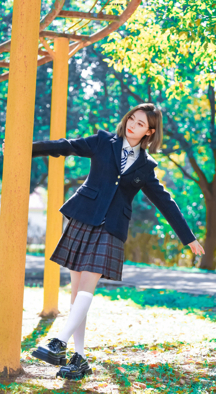 壁纸漂亮学姐ˊ12