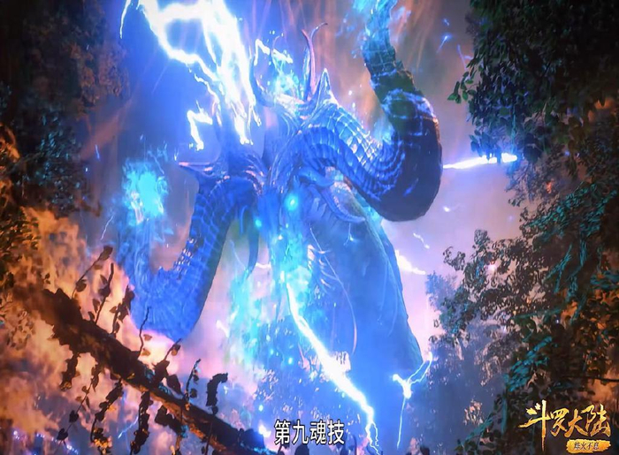 绝世唐门:盘点斗2中的五位99级极限斗罗,他们最终结局如何