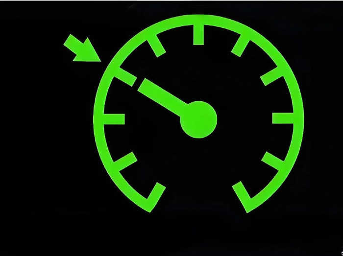 汽车仪表盘故障灯大全