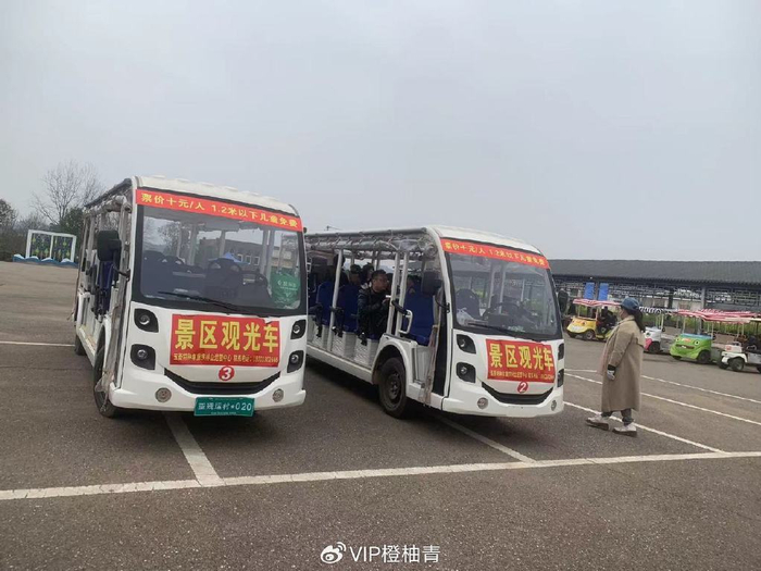 林立五菱共享电动车助力重庆潼南崇龛陈抟故里满足游客乘车方便|共享