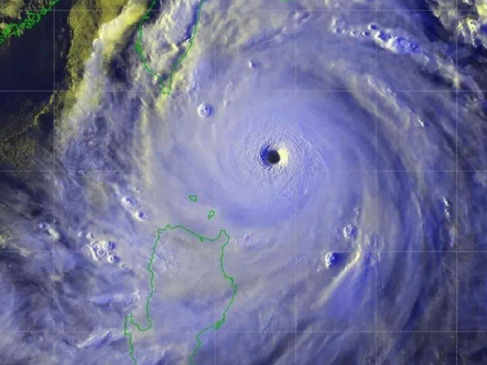 noaa:最快6月,拉尼娜恐回归,概率已高达85%|拉尼娜|厄尔尼诺|全球变暖