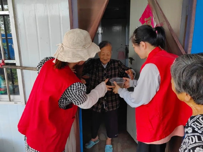 南浔健康食品