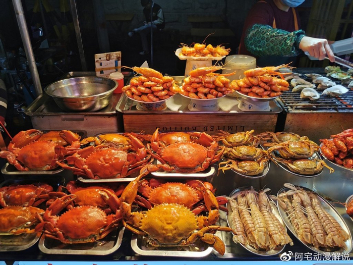 北海涠洲岛游玩随记