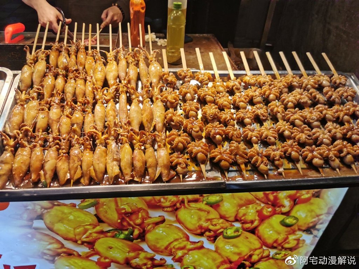 北海涠洲岛游玩随记