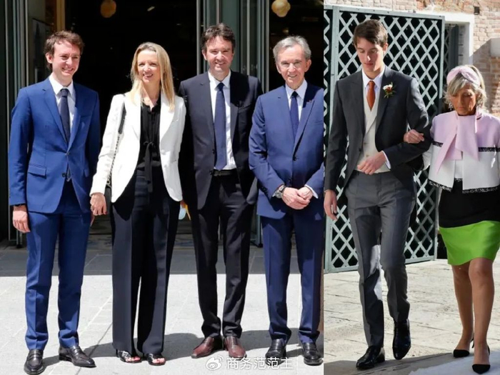 真老钱都穿什么鞋查尔斯一双鞋穿几十年lv太子爷为爱鞋当ceo