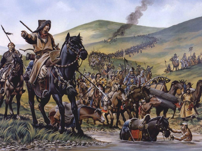 金书武侠解读篇——长春子的性格杀鋦丘处机|马钰|全真_新浪新闻