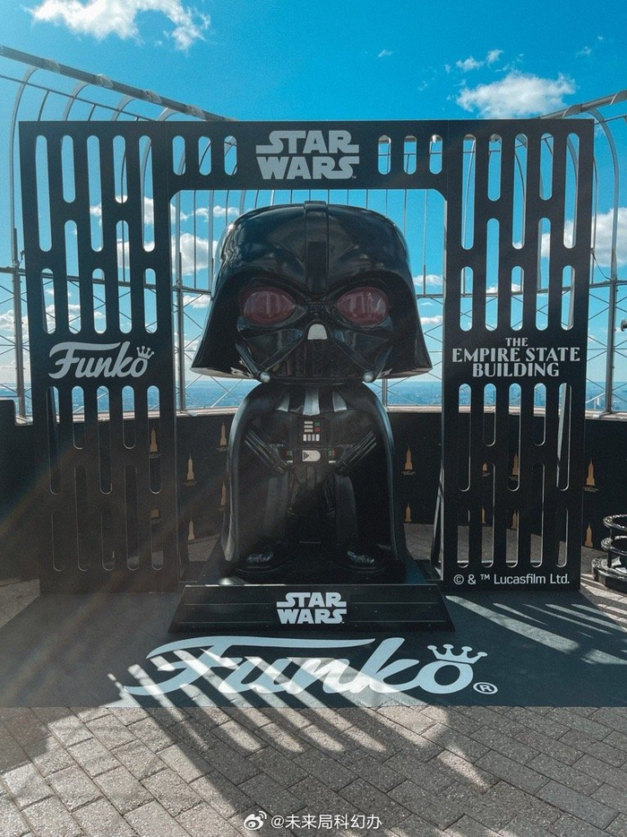 看呐,欧比旺,现在是谁占领了高地啊?