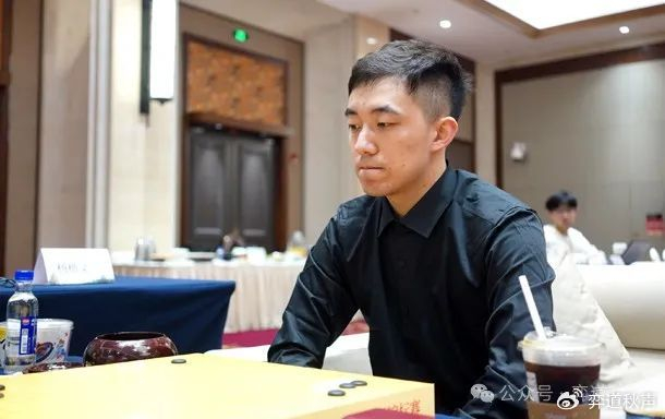 春兰杯杨楷文神勇淘汰申真谞 中国棋手夺回桂冠希望大增|杨楷文|春兰