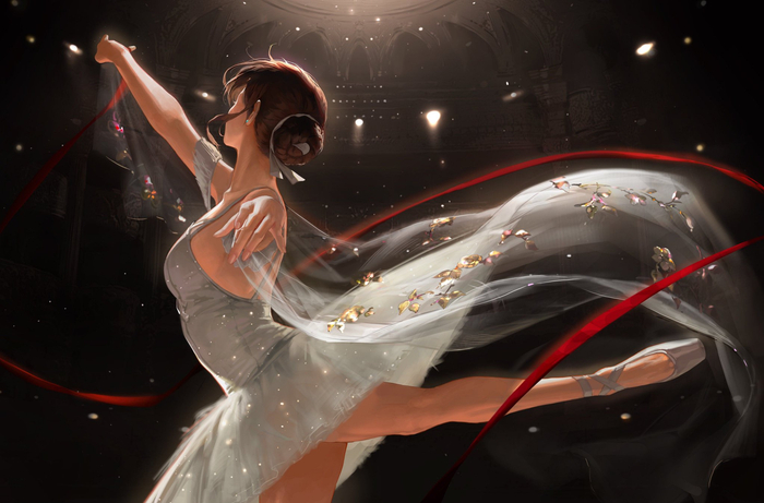 画师bangsomfevercell作品欣赏