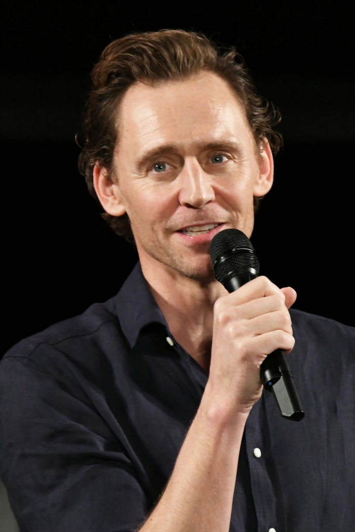 麦叔,本尼和抖森亮相东京漫展