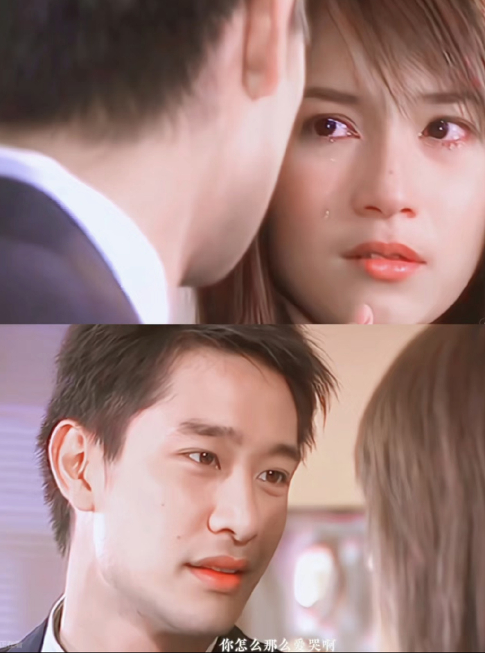 《真爱无价》,痞帅渣男一枚,但我们还是在剧里嗑的死去活来.