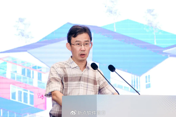 论道“数字住建”，以“数智”赋能建筑行业数字化蝶变__财经头条__新浪财经