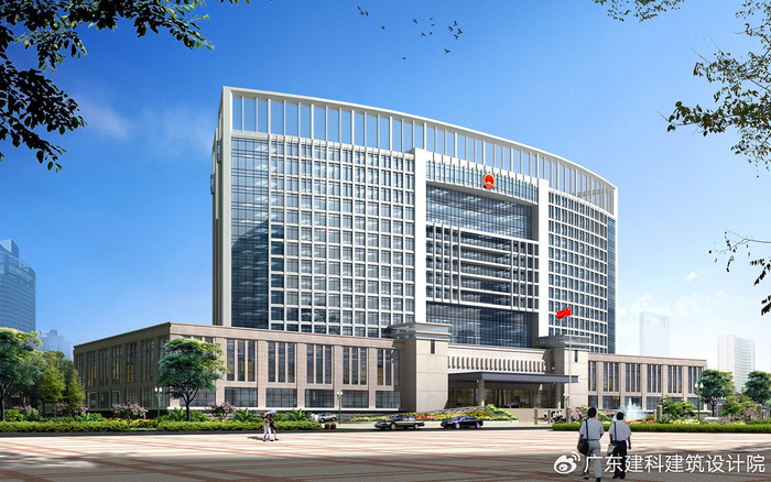 行政办公楼建筑设计要注意的几点