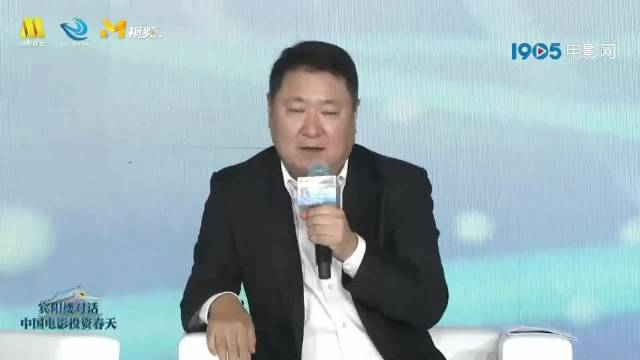 博纳董事长于冬胡玫导演的红楼梦暑假推出