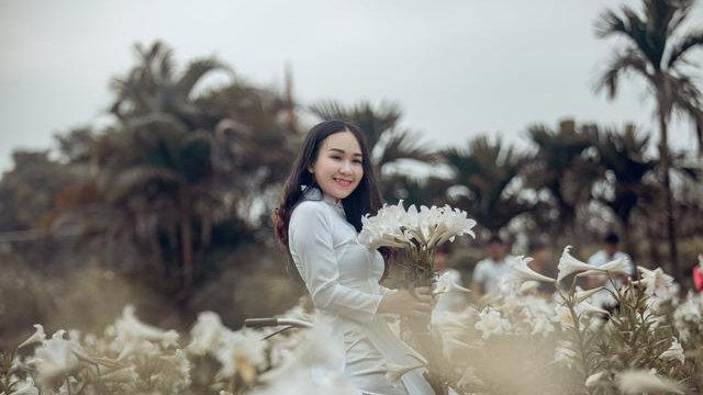女人爱不爱你，男人不用试探，看她和你相处的方式就能知道