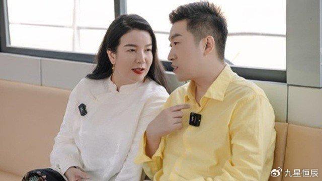 幸福人生杨韵冉老师：好的婚姻，是谈钱、说爱、聊性、话余生