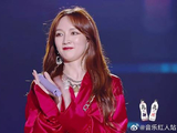 孟佳是真猛！Yamy称赞不绝，韩红：我的个天！
