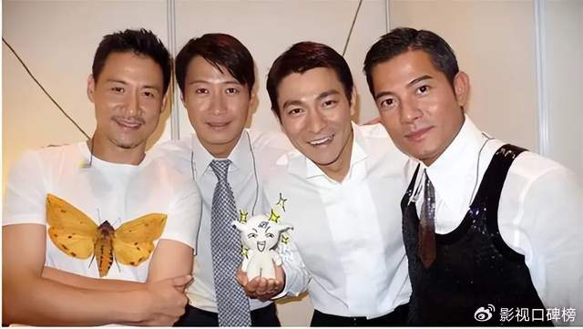 刘德华调侃刀郎:新歌能找你免费填词么?刀郎回应被赞真诚__财经头条